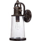 Quoizel - Steadman Outdoor Wall Light - Lights Canada
