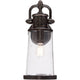 Quoizel - Steadman Outdoor Wall Light - Lights Canada
