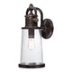 Quoizel - Steadman Outdoor Wall Light - Lights Canada