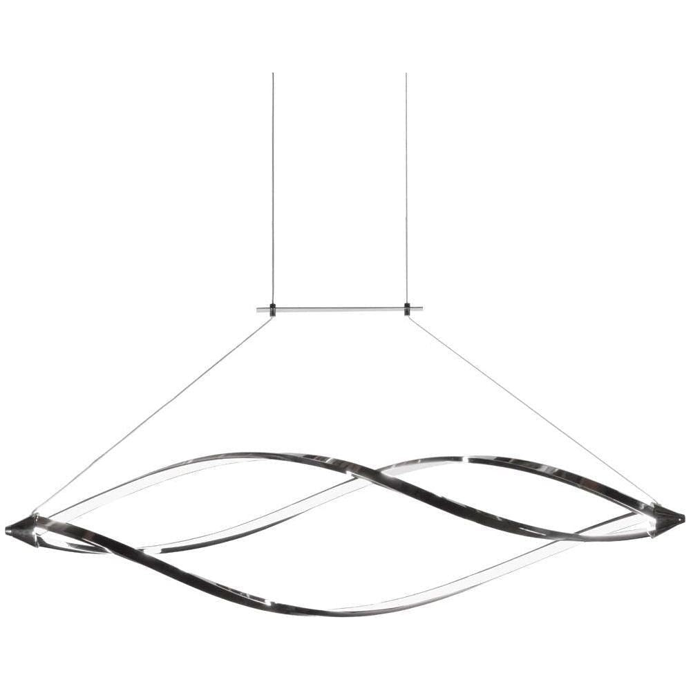 Dainolite - Selene Linear Suspension - Lights Canada