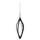 Dainolite - Selene 1 Light 5 Inch Pendant - Lights Canada