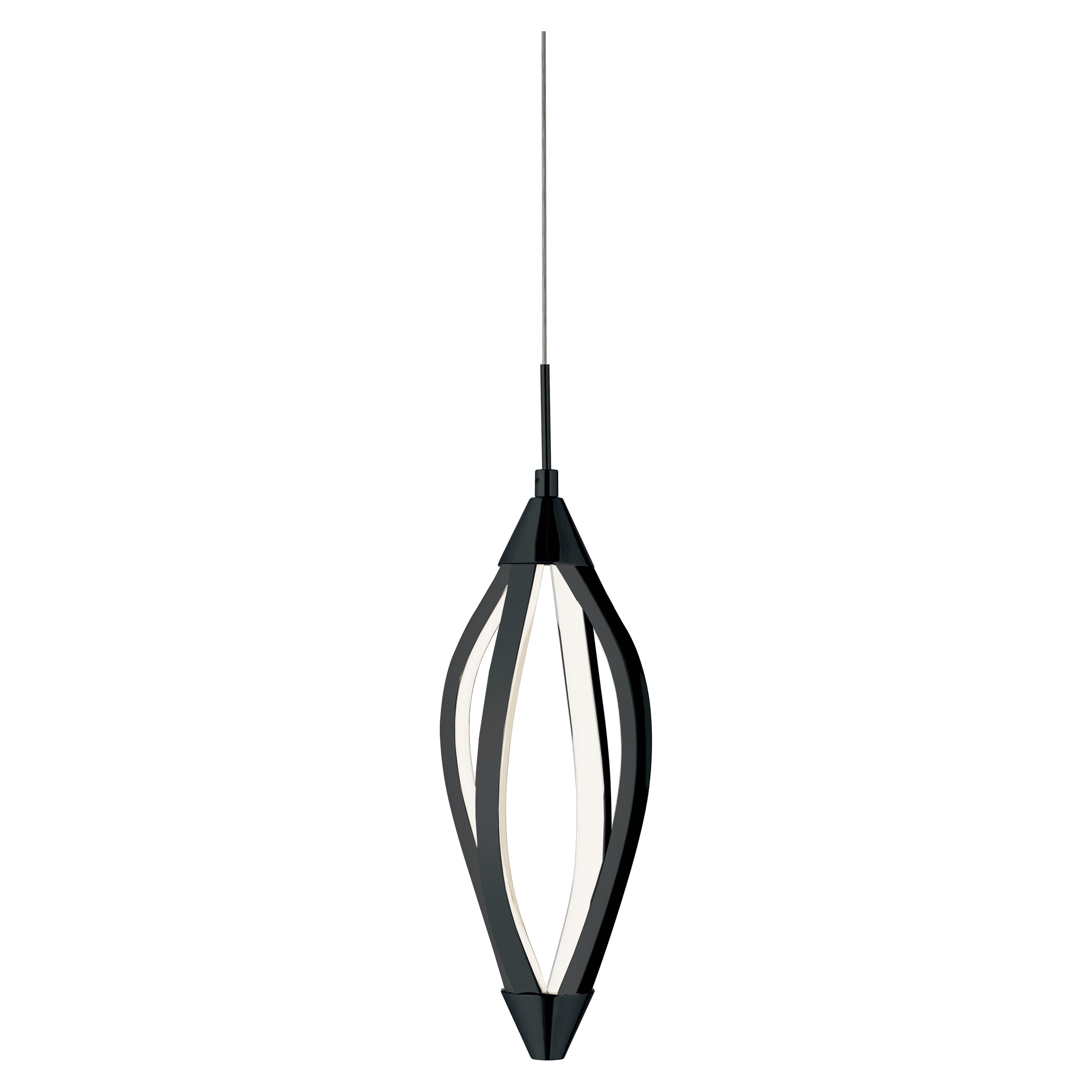 Dainolite - Selene 1 Light 5 Inch Pendant - Lights Canada