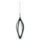 Dainolite - Selene 1 Light 5 Inch Pendant - Lights Canada