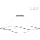 Dainolite - Seli Linear Suspension - Lights Canada