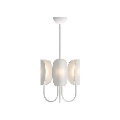 Alora Mood - Seno 3-Light 15" Chandelier - Lights Canada