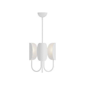 Alora Mood - Seno 3-Light 15" Chandelier - Lights Canada