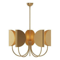 Seno 5-Light 32" Chandelier
