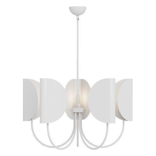 Alora Mood - Seno 5-Light 32" Chandelier - Lights Canada