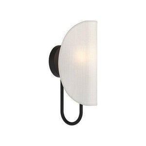 Alora Mood - Seno 6" Wall Vanity - Lights Canada