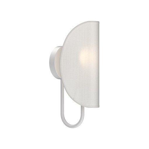 Alora Mood - Seno 6" Wall Vanity - Lights Canada