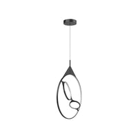 Kuzco Serif Pendant