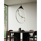 Kuzco - Kuzco Serif Pendant - Lights Canada