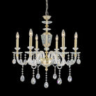 Starfire - Barcelona Chandelier - Lights Canada