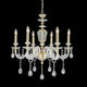 Starfire - Barcelona Chandelier - Lights Canada