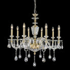 Starfire - Barcelona Chandelier - Lights Canada