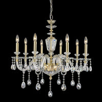 Barcelona Chandelier