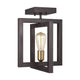 Generation Lighting - Finnegan Semi Flush Mount - Lights Canada
