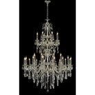Starfire - Imperial Chandelier - Lights Canada