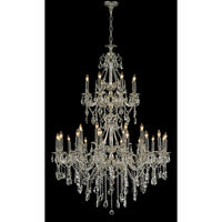 Imperial Chandelier