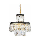 Starfire - Havana Chandelier - Lights Canada