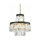 Starfire - Havana Chandelier - Lights Canada