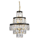 Starfire - Havana Chandelier - Lights Canada