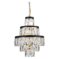 Havana Chandelier
