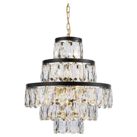 Havana Chandelier