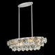 Starfire - Glacier Chandelier - Lights Canada