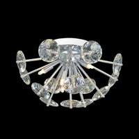 Rome Flush Mount