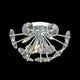 Starfire - Rome Flush Mount - Lights Canada