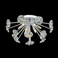 Rome Flush Mount