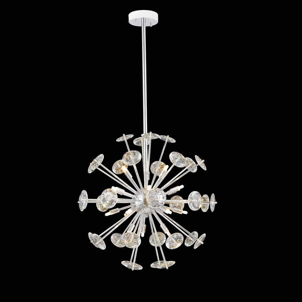 Starfire - Rome Pendant - Lights Canada