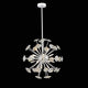 Starfire - Rome Pendant - Lights Canada
