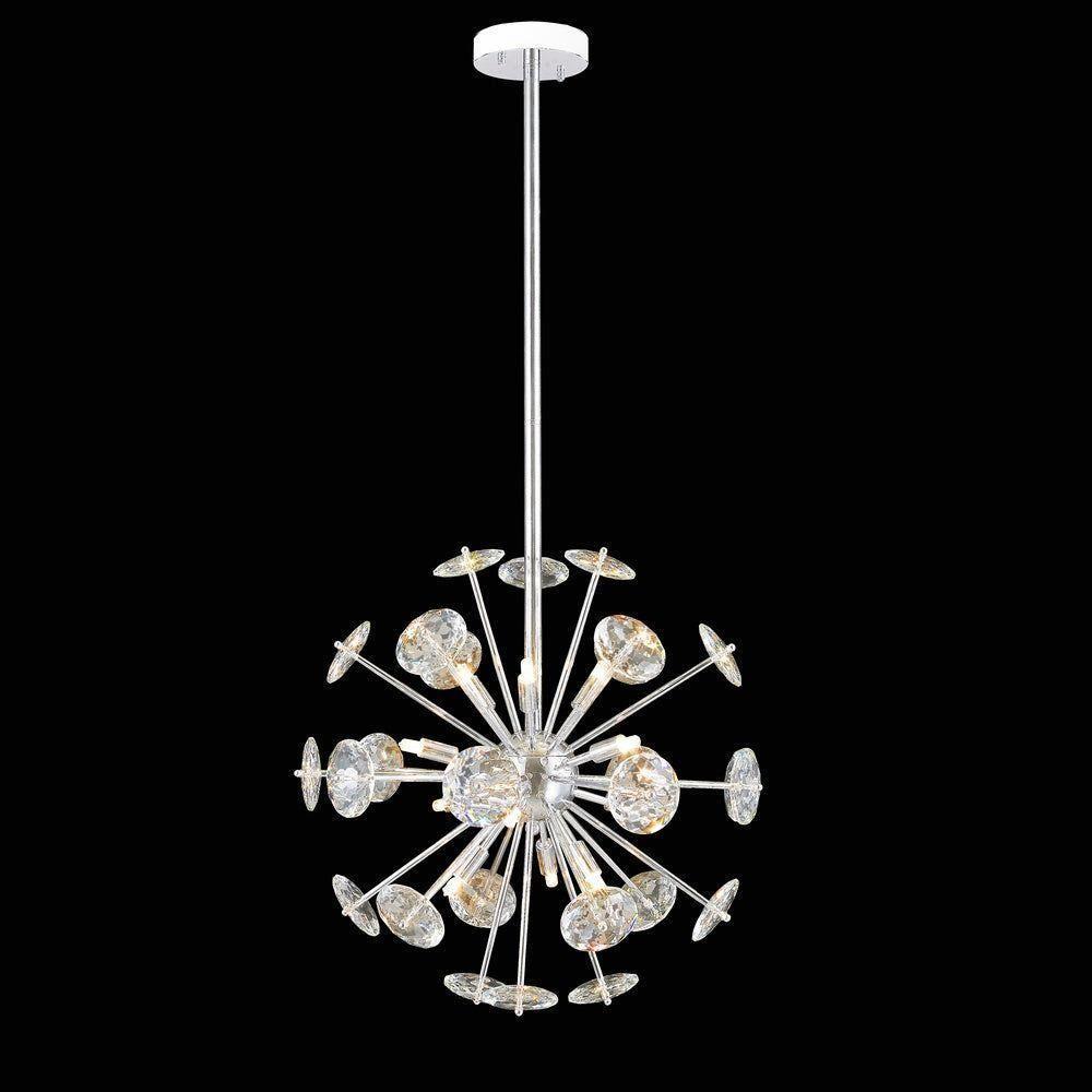 Starfire - Rome Pendant - Lights Canada
