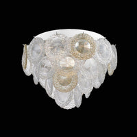 Murano Flush Mount