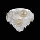 Starfire - Murano Flush Mount - Lights Canada