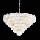 Starfire - Murano Chandelier - Lights Canada