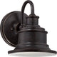 Quoizel - Seaford Outdoor Wall Light - Lights Canada