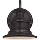 Quoizel - Seaford Outdoor Wall Light - Lights Canada