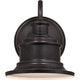 Quoizel - Seaford Outdoor Wall Light - Lights Canada