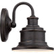 Quoizel - Seaford Outdoor Wall Light - Lights Canada