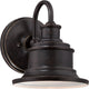 Quoizel - Seaford Outdoor Wall Light - Lights Canada