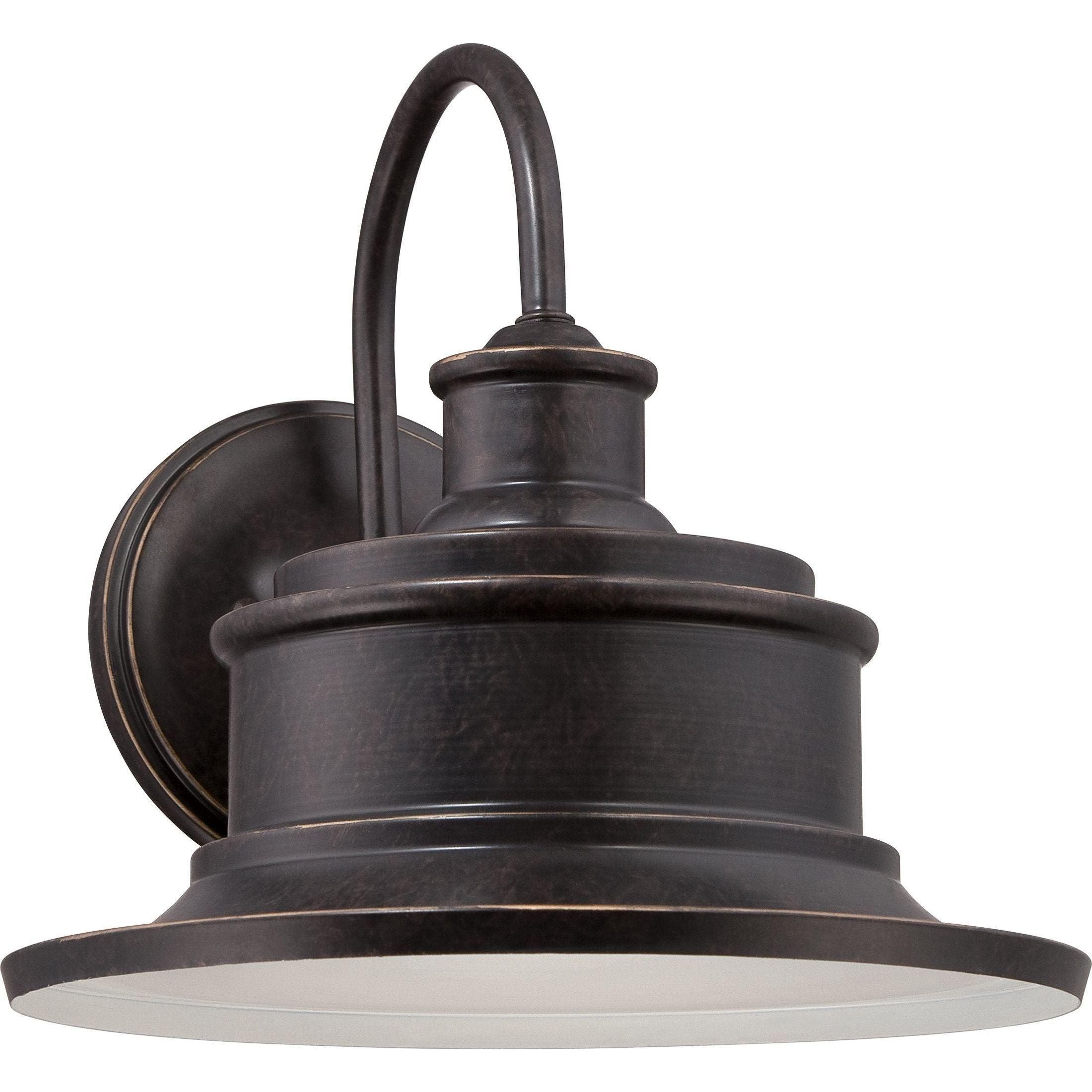 Quoizel - Seaford Outdoor Wall Light - Lights Canada