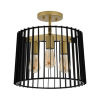 Artika Gatsby Flush Mount