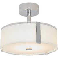 Artika Subway Flush Mount