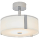 Artika - Artika Subway Flush Mount - Lights Canada