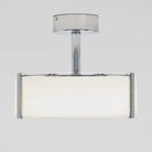 Artika - Artika Subway Flush Mount - Lights Canada