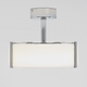 Artika - Artika Subway Flush Mount - Lights Canada