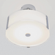 Artika - Artika Subway Flush Mount - Lights Canada